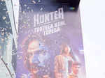 Hunter - Tutega Nahi Todega: Trailer launch