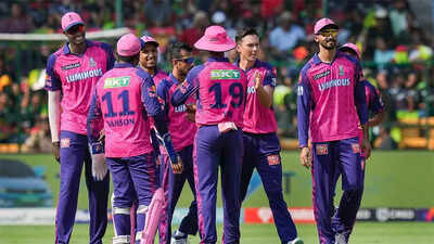 IPL 2023: Can Rajasthan Royals break their 2 match losing streak against formidable Chennai Super Kings?