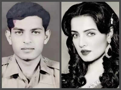 Celina Jaitly pens a heartfelt note for her late father; says she looks so much like him - See photos