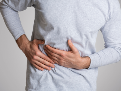 Fatty liver disease and its types 