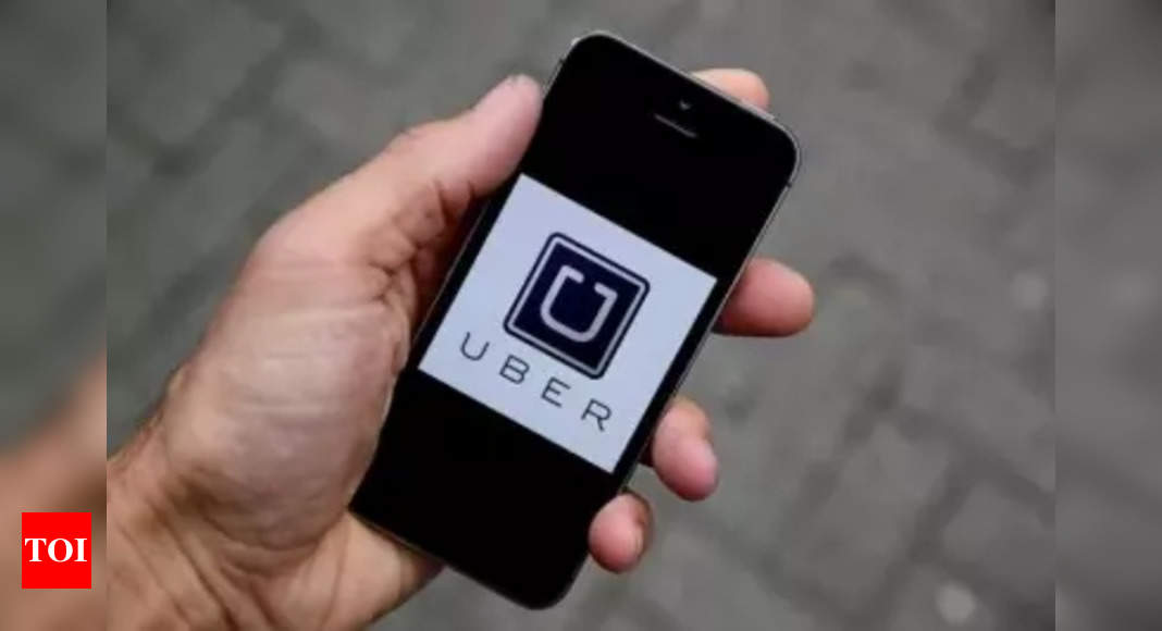 Uber expands ‘Reserve’ to six more cities in India: Here’s how to use the feature – Times of India