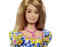 Mattel introduces first Barbie with Down syndrome