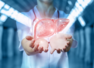 Signs on your hands that indicate fatty liver