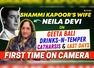 Shammi Kapoor's wife Neila Devi's FIRST video interview