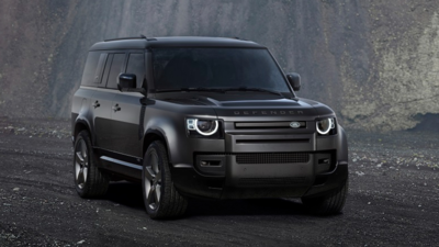 Land Rover Defender 130 now gets 5.0 L V8, New Outbound edition revealed: What’s special