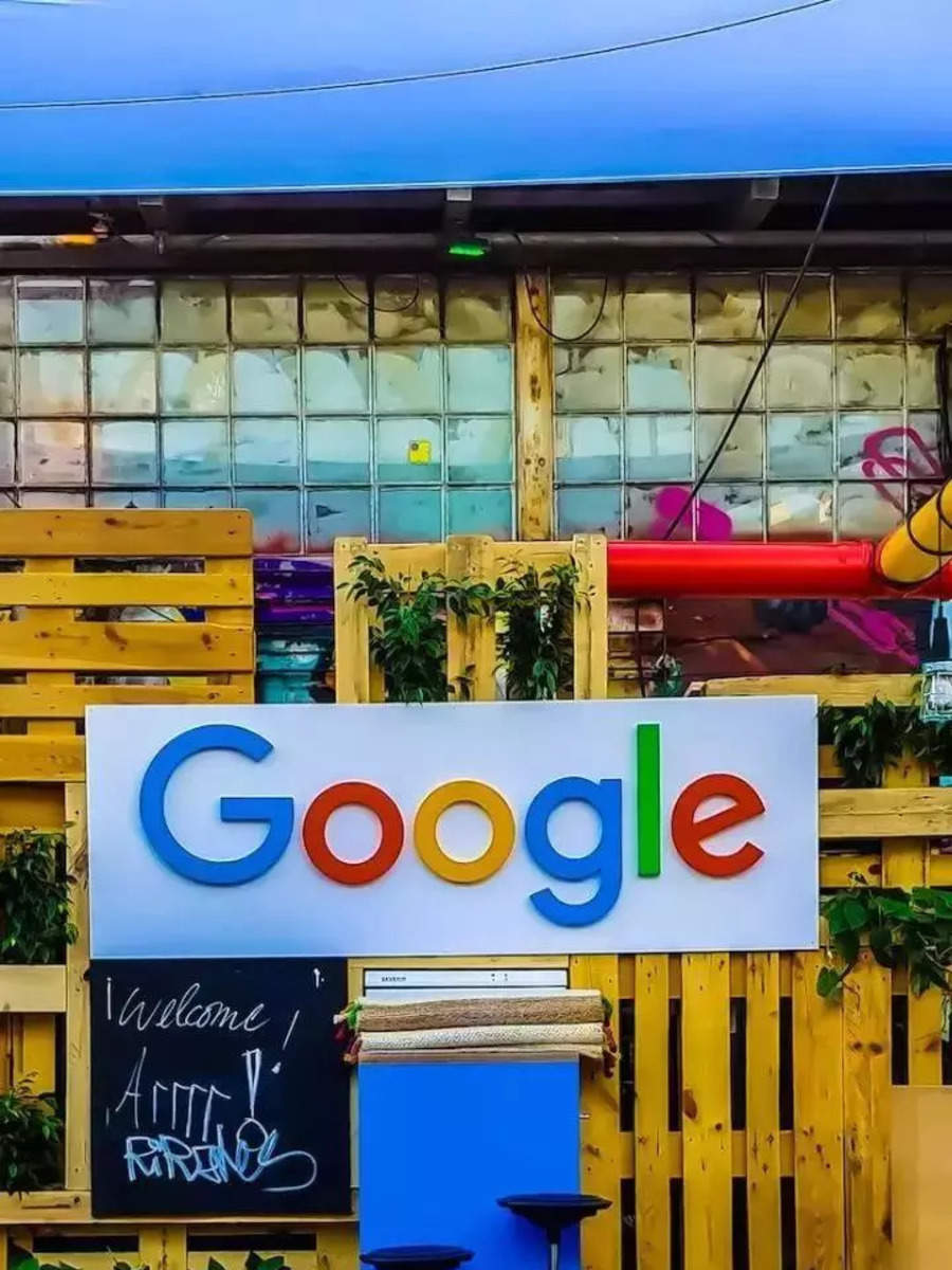 Google Q1 FY23 earnings report Things to know Times of India