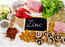 Zinc rich foods that can help boost hair growth