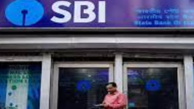 Sbi Life: SBI Life Posts Q4 Profit Beat On Higher Premiums - Times Of India