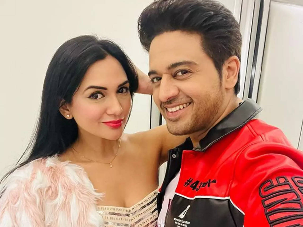 Exclusive - Gaurav Khannas wife Akanksha Chamola on why she is away from television I give a lot of auditions but things are not working photo picture