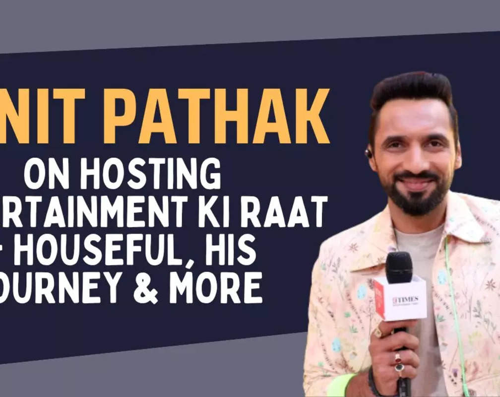 
Punit Pathak on his romance angle with Archana: It's a joke; don’t know how my wife will react
