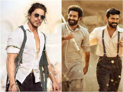 Has Shah Rukh Khan joined the race for The Immortal Ashwatthama with Ram Charan and Jr NTR? Here's what we know!
