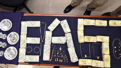 Visakhapatnam Police recovers property worth Rs 20 lakh