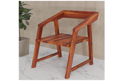 Top Wooden Chairs: The Perfect Blend of Form and Function (May, 2024)