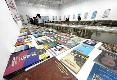 1k books penned by Goans during pandemic relaunched