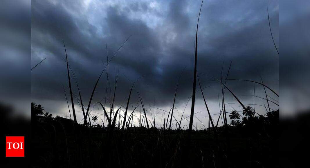 State’s climate change action plan now in public domain | Goa News ...