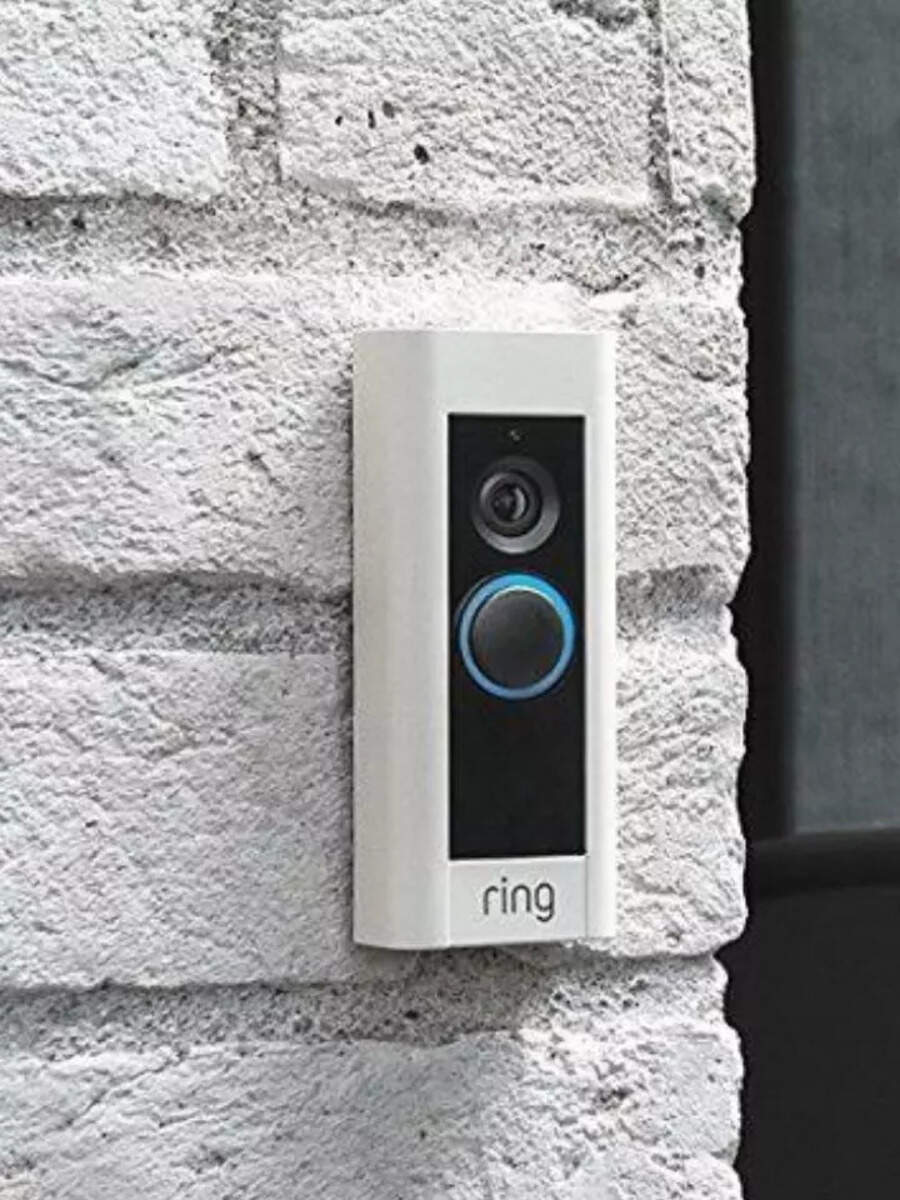 Video doorbell goes offline Here are 9 fixes you can try Times of India