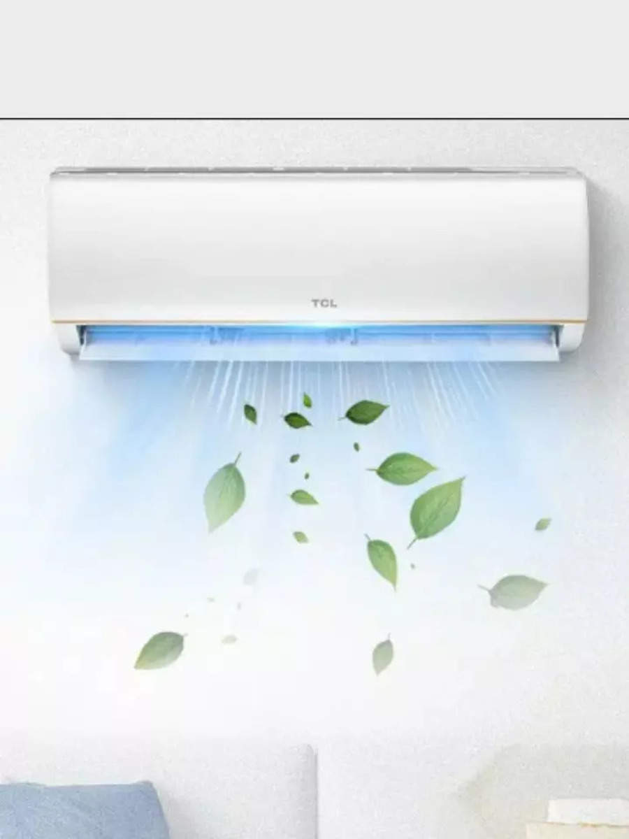 Tips to help you lower your AC power consumption | Times of India