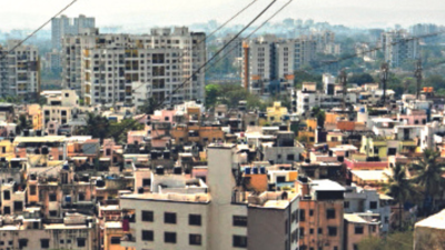 Rent paid by builder in redevelopment cases not taxable: ITAT-Mumbai