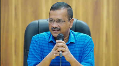 'Palace' renovation shows Delhi CM Arvind Kejriwal's 'lust for luxury', says BJP