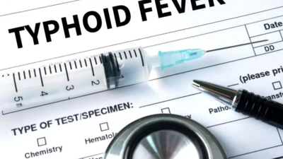 Doctors report surge in gastro, typhoid and hepatitis cases in Mumbai