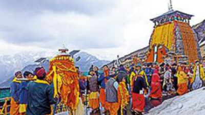 Tungnath, Uttarakhand, India Sunrise Sunset Times