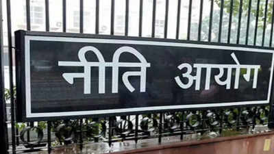 UP's aspirational block model is an inspiration: Niti Aayog