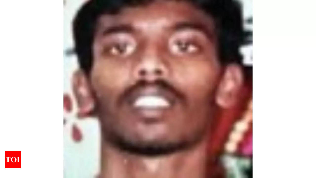 Singapore hangs Indian origin man over 1kg of cannabis Times of