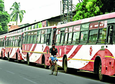 In a first, KSRTC to recruit women drivers for e-buses