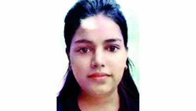 NEET aspirant from MP ends her life over ill health in Kota