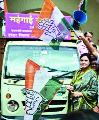 2,700 inflation relief camps to be held till June 30: Sharma