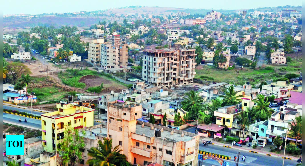 Early Property Tax Bills For Kolhapur Kolhapur News Times of India