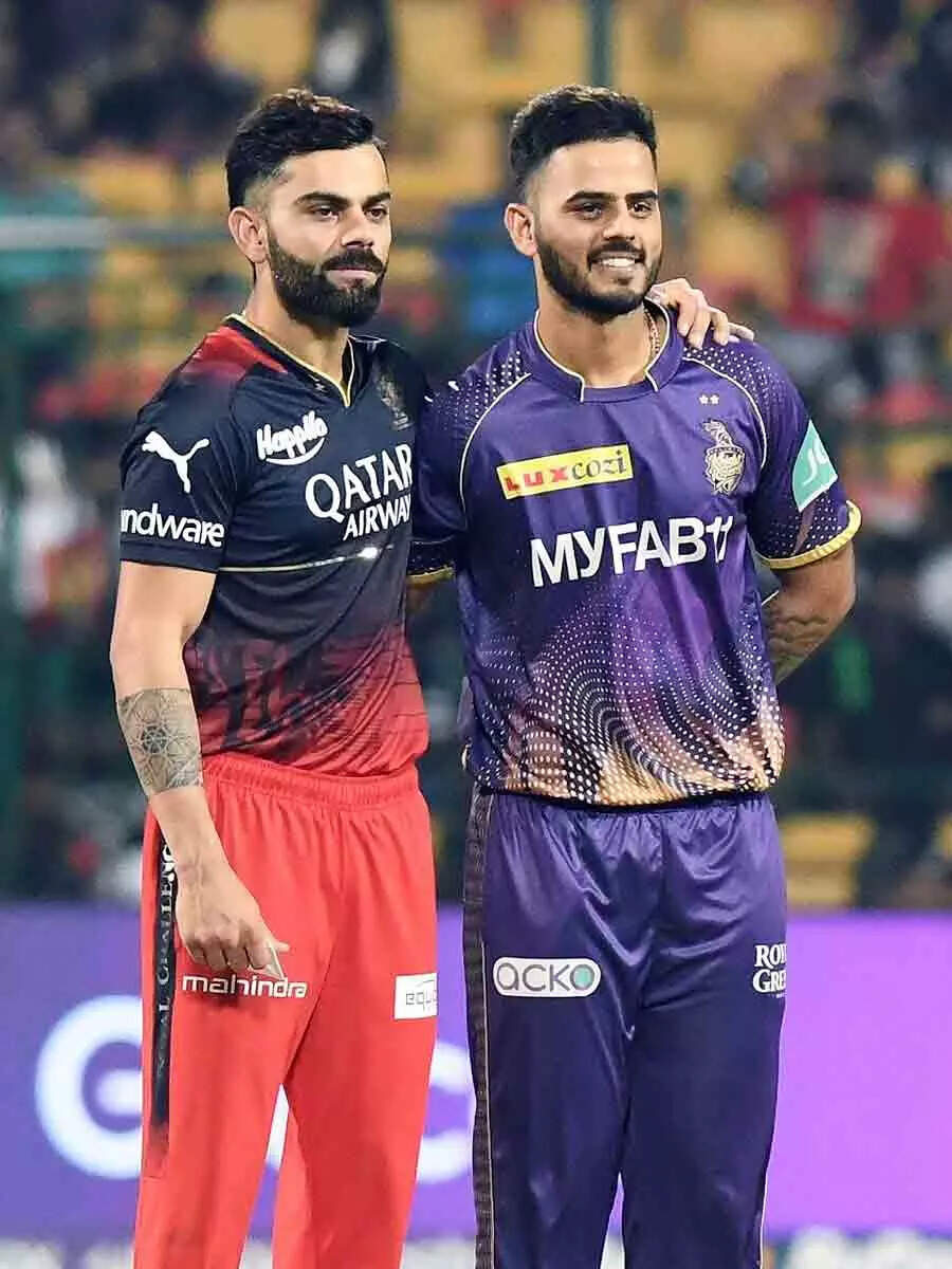 IPL 2023: KKR beat RCB to revive campaign