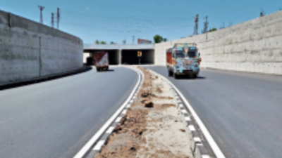 Khed bypass opens; Pune-Nashik travel time to reduce by 30 minutes