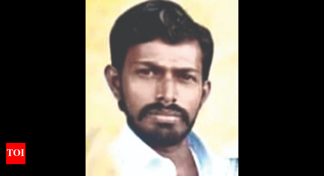 Second Accused Held In Vao Murder | Madurai News - Times of India