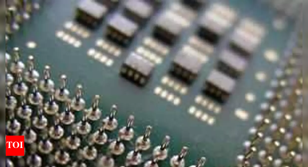 Bosch buys US semiconductor foundry to expand EV chip output Times of