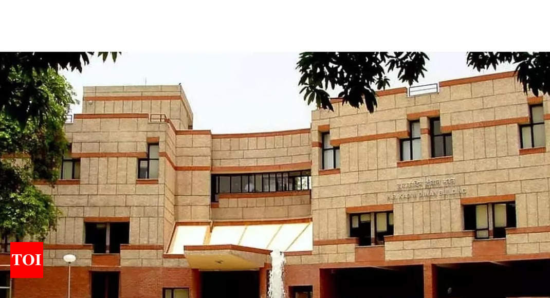 IIT Kanpur's Flexible E-Masters Degree: Building Strong Foundations For ...