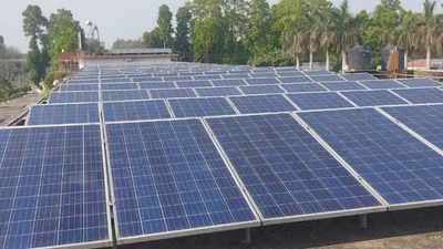 Maharashtra govt expedites 7,000MW solar project to help farmers, cut cross-subsidy burden