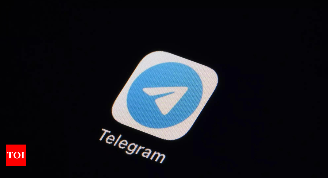 Brazil Judge Orders Temporary Suspension Of Telegram Times Of India