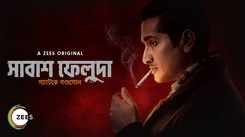 'Shabash Feluda' Trailer: Ritwick Chakraborty and Biplab Chatterjee starrer 'Shabash Feluda' Official Trailer