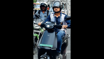 Rto cost two online wheeler