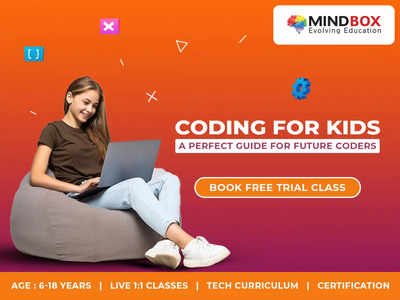 Top online coding classes for kids