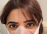 Samantha talks about hyperbaric therapy