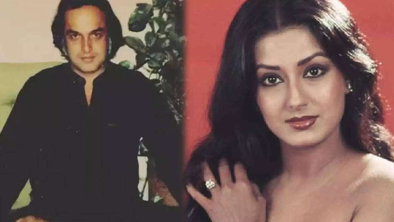 Moushumi Chatterjee recalls and opens up about Mahesh Bhatt's remark 'You  become pregnant...', says 'I corrected him...' | Hindi Movie News -  Bollywood - Times of India