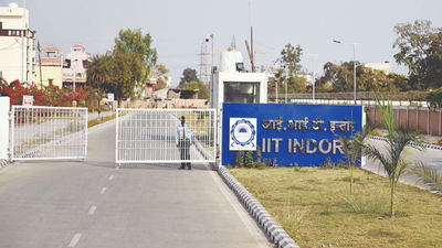 IIT-Indore may work on electric vehicle ecosystem with firms & foreign varsities