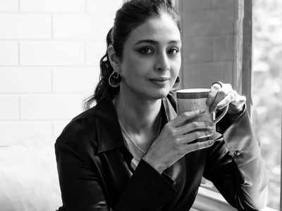 Tabu on one of the best compliments she received for playing a cop on ...