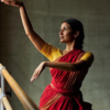 Learn Dance For Yourself, Says Subbulakshmi - Natyahasini