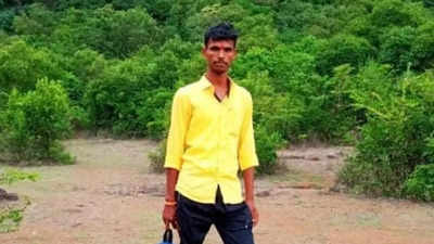 BAMS student dies after falling from tree in Mumbai Mumbai News