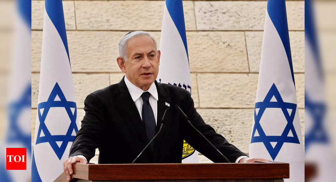 What is the latest on Benjamin Netanyahu's corruption trial?