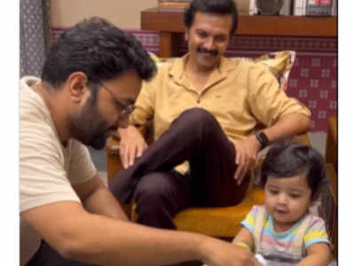 Aai Kuthe Kay Karte actor Milind Gawali reveals he fired an assistant for misbehaving with a child on the set, says, "After that experience, I decided not to send my kids for shooting"