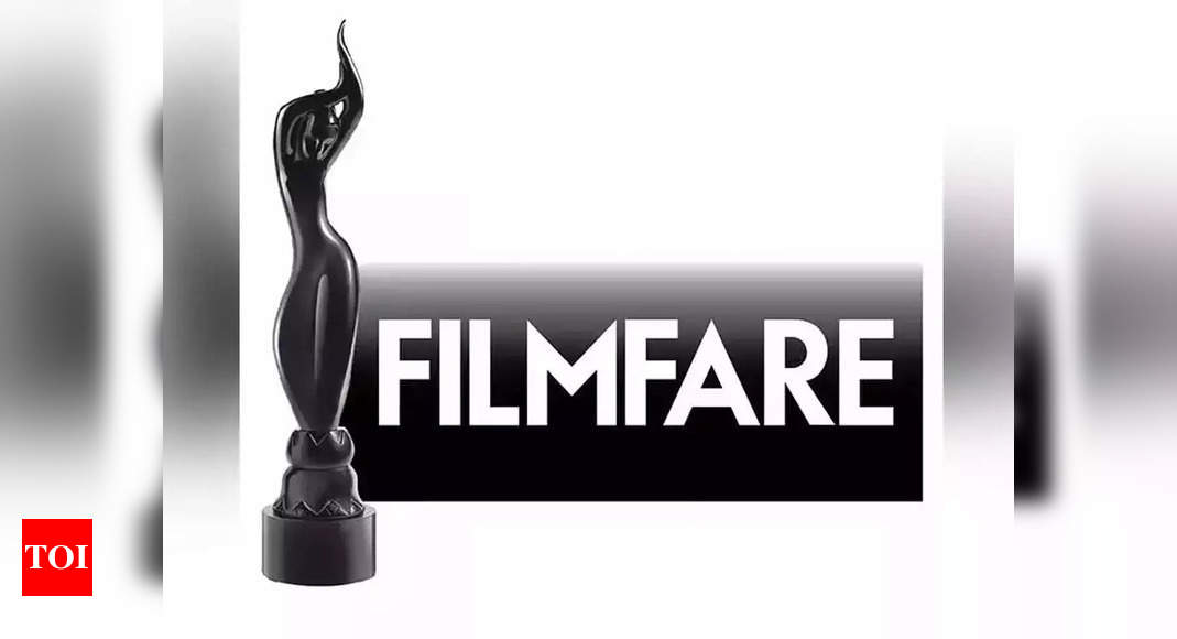 68th Hyundai Filmfare Awards 2023: When and where to watch the star-studded event – Times of India